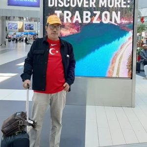 Assoc Prof Ade Parlaungan Nasution PhD : Idul Adha Momentum Penguatan Tauhid Sosial dan Ukhuwah