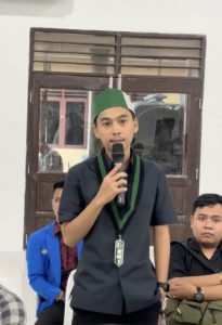 HMI Cabang Labuhanbatu Raya Soroti Dugaan Korupsi di BGN, Desak Evaluasi dan Audit Seluruh SPPG di Labuhanbatu Raya