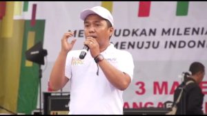 Perkuat Daerah, PGK Sumut Dorong Desentralisasi Ekonomi