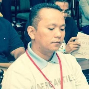 Samsir Pohan Sampaikan Ucapan Selamat Ulang Tahun kepada Wali Kota Medan Rico Waas