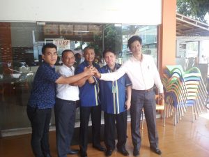 PPDI Organisasi Perangkat Desa, Mhd Akbar Nasution : Dualisme Tidak Boleh Membuat Perpecahan