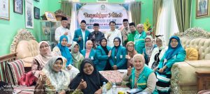 27 Tahun Parmusi Berkiprah, Ini Pesan Ketua Parmusi Sulsel