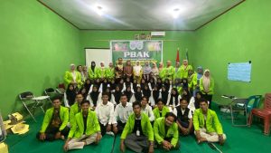 PBAK STAI Bahriyatul Ulum Pandan Tahun 2026 Berlangsung Sukses Selama Dua Hari di Aula Kampus